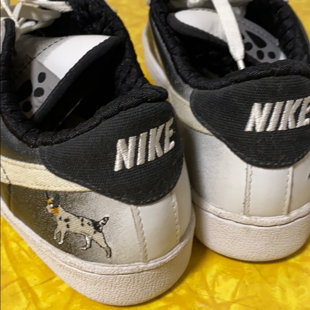 2006 Nike air classic SB